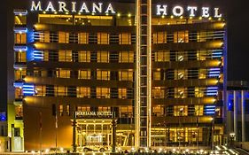 Mariana Hotel Erbil